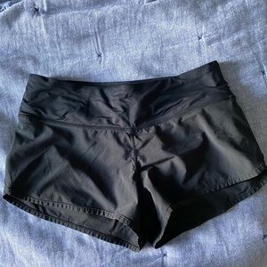 Lulu Shorts